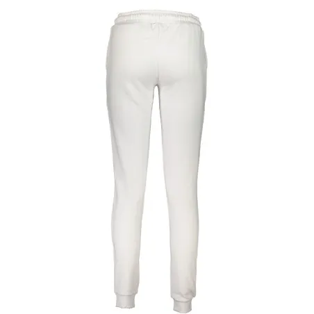 PANTALON BLANC FEMME CAVALLI CLASS - CAVALLI CLASS