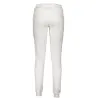 PANTALON BLANC FEMME CAVALLI CLASS - CAVALLI CLASS