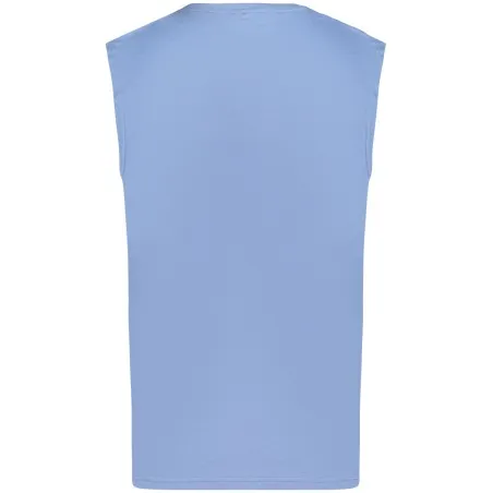 Débardeur bleu homme Norvège 1963 - NORWAY 1963