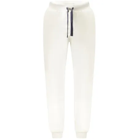 PANTALON DE COSTUME LONG POUR HOMME NORTH SAILS BLANC - NORTH SAILS