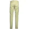 PANTALON VERT POUR HOMMES GANT - GANT