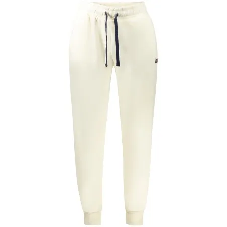 NORVÈGE 1963 PANTALON DE COSTUME LONG BLANC POUR HOMME - NORWAY 1963