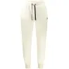 NORVÈGE 1963 PANTALON DE COSTUME LONG BLANC POUR HOMME - NORWAY 1963