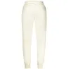 NORVÈGE 1963 PANTALON DE COSTUME LONG BLANC POUR HOMME - NORWAY 1963