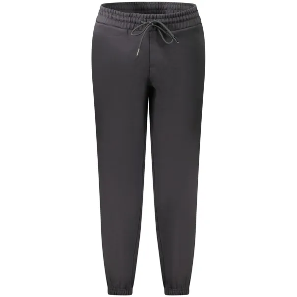 PANTALON DE SURVÊTEMENT LONG FEMME NAPAPIJRI NOIR - NAPAPIJRI