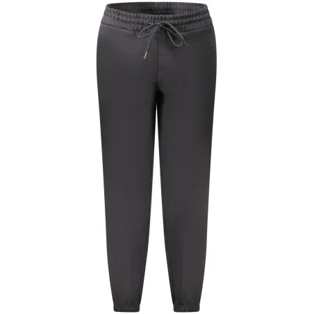 PANTALON DE SURVÊTEMENT LONG FEMME NAPAPIJRI NOIR - NAPAPIJRI
