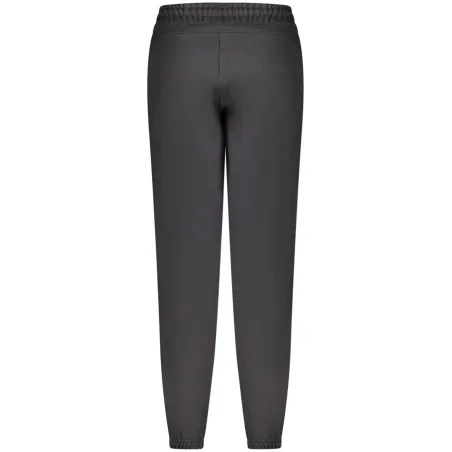 PANTALON DE SURVÊTEMENT LONG FEMME NAPAPIJRI NOIR - NAPAPIJRI