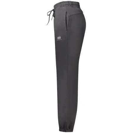 PANTALON DE SURVÊTEMENT LONG FEMME NAPAPIJRI NOIR - NAPAPIJRI