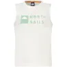 DÉBARDEUR BLANC POUR ENFANTS NORTH SAILS - NORTH SAILS