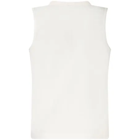 DÉBARDEUR BLANC POUR ENFANTS NORTH SAILS - NORTH SAILS
