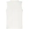 DÉBARDEUR BLANC POUR ENFANTS NORTH SAILS - NORTH SAILS