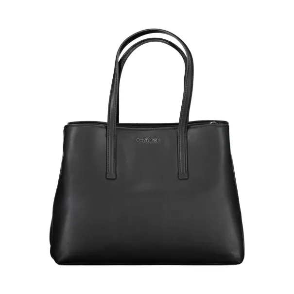 SAC FEMME CALVIN KLEIN NOIR - CALVIN KLEIN