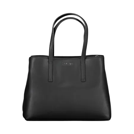 SAC FEMME CALVIN KLEIN NOIR - CALVIN KLEIN