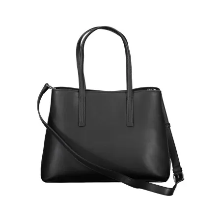SAC FEMME CALVIN KLEIN NOIR - CALVIN KLEIN