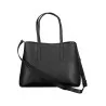 SAC FEMME CALVIN KLEIN NOIR - CALVIN KLEIN