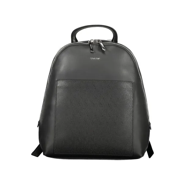 SAC À DOS FEMME CALVIN KLEIN NOIR - CALVIN KLEIN