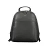 SAC À DOS FEMME CALVIN KLEIN NOIR - CALVIN KLEIN