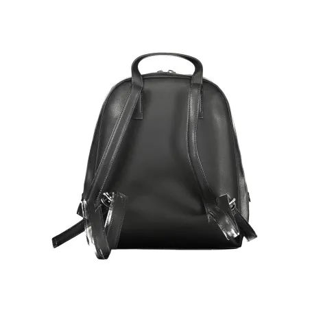 SAC À DOS FEMME CALVIN KLEIN NOIR - CALVIN KLEIN