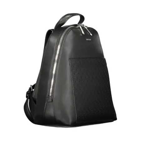 SAC À DOS FEMME CALVIN KLEIN NOIR - CALVIN KLEIN