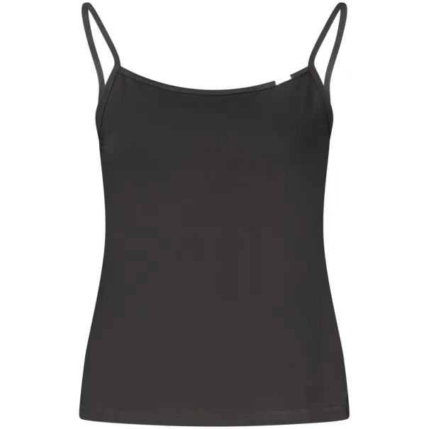 Débardeur noir pour femme Calvin Klein - CALVIN KLEIN