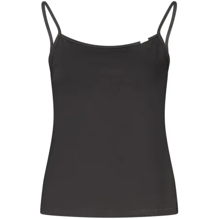 Débardeur noir pour femme Calvin Klein - CALVIN KLEIN