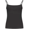 Débardeur noir pour femme Calvin Klein - CALVIN KLEIN