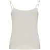 DÉBARDEUR BLANC CALVIN KLEIN POUR FEMME - CALVIN KLEIN