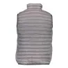 NORTH SAILS T-SHIRT SANS MANCHES POUR HOMMES GRIS - NORTH SAILS