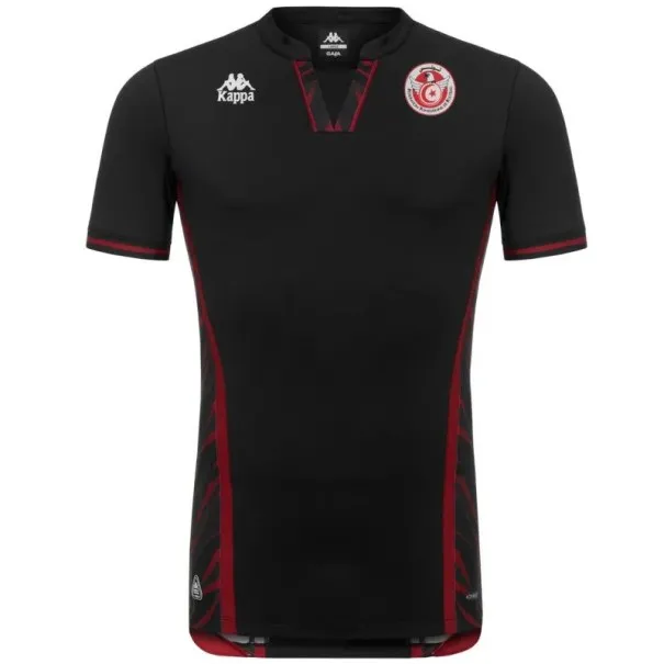KOMBAT PRO 26-27 TUNISIE ( TROISIEME ) - KAPPA