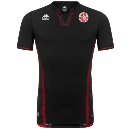 KOMBAT PRO 26-27 TUNISIE ( TROISIEME ) - KAPPA