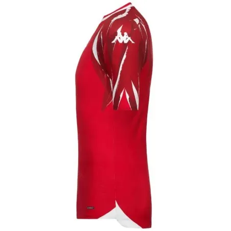 KOMBAT PRO 26-27 TUNISIE ( EXTÉRIEUR ) - KAPPA