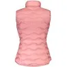 VESTE SANS MANCHES ROSE POUR FEMME BLAUER APPAREL - BLAUER