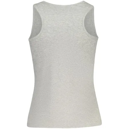 DÉBARDEUR FEMME NORVÈGE 1963 GRIS - NORWAY 1963