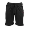PANTALONS COURTS NOIRS POUR HOMMES US GRAND - U.S. GRAND