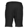 PANTALONS COURTS NOIRS POUR HOMMES US GRAND - U.S. GRAND