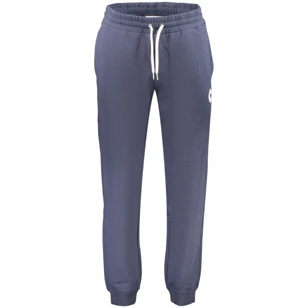 PANTALON DE SURVÊTEMENT LONG BLEU POUR HOMME CONVERSE - CONVERSE