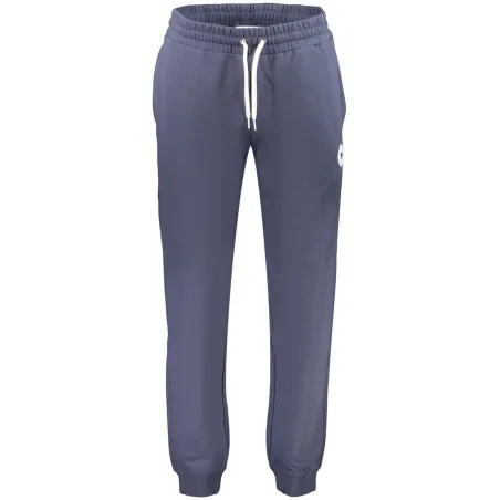 PANTALON DE SURVÊTEMENT LONG BLEU POUR HOMME CONVERSE - CONVERSE