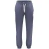 PANTALON DE SURVÊTEMENT LONG BLEU POUR HOMME CONVERSE - CONVERSE