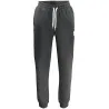PANTALON DE SURVÊTEMENT LONG NOIR POUR HOMME CONVERSE - CONVERSE