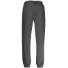 PANTALON DE SURVÊTEMENT LONG NOIR POUR HOMME CONVERSE - CONVERSE