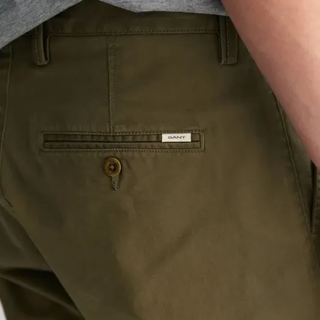 Pantalons et Jeans Homme GANT 1505221 - GANT