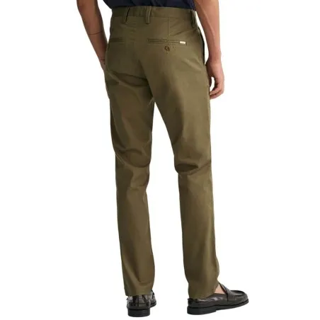 Pantalons et Jeans Homme GANT 1505221 - GANT