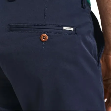 Pantalons et Jeans Homme GANT 1505221 - GANT
