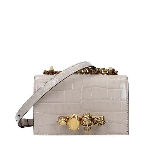 Sacs & portefeuilles Femme Alexander Mcqueen F84923 - 