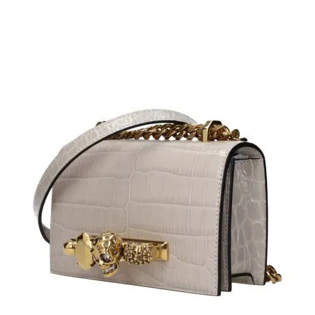 Sacs & portefeuilles Femme Alexander Mcqueen F84923 - 