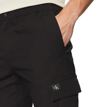 Pantalon Homme CALVIN KLEIN J30J327614 - CALVIN KLEIN