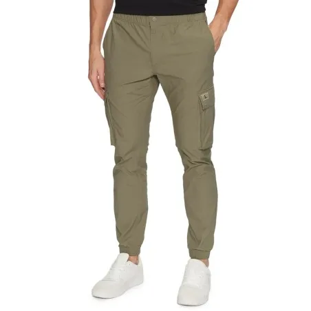 Pantalon Homme CALVIN KLEIN J30J327614 - CALVIN KLEIN