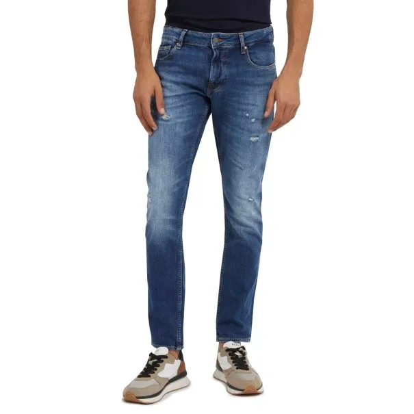 Jeans Homme Guess M3GAN1 - Guess
