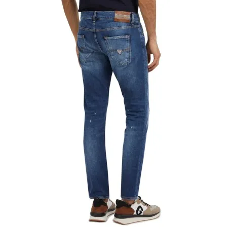 Jeans Homme GUESS M3GAN1 - Guess
