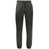 PANTALON DE COSTUME LONG NOIR POUR HOMME US GRAND - U.S. GRAND